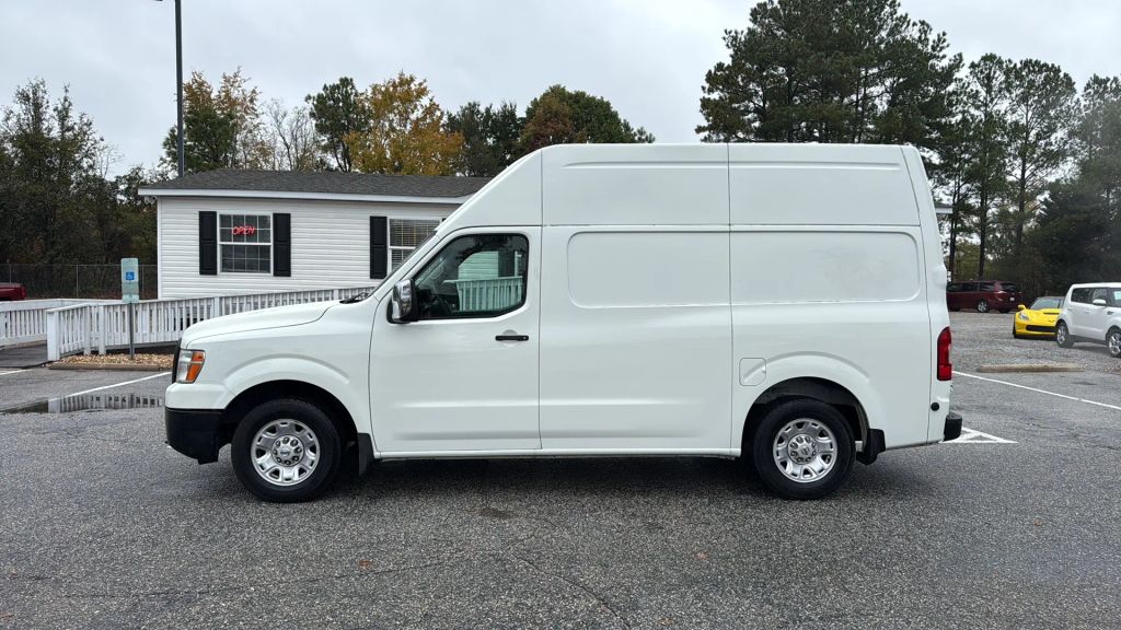 nissan nv cargo 2018 1N6AF0LY2JN816116 image nissan nv cargo 2018 1N6AF0LY2JN816116 image